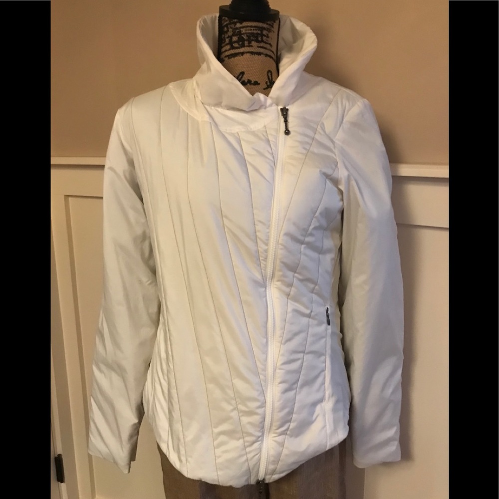 Parna jacket - Picture 2 of 12